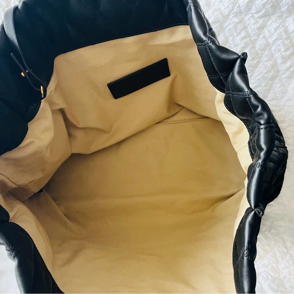 Givenchy Black Tote Bag - Picture 5 of 6